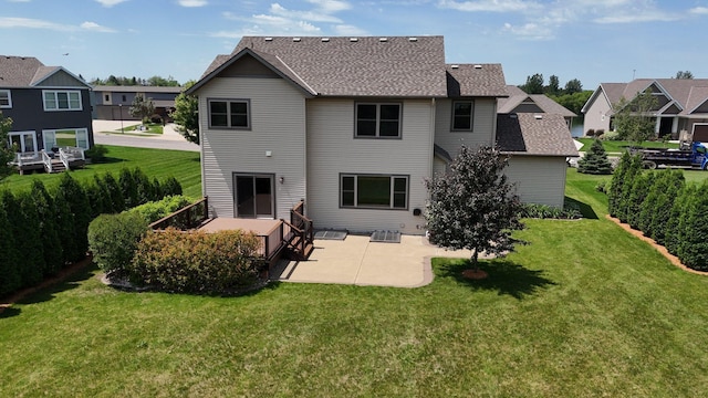 1504 20th Ave S, Sartell, MN 56377 - photo 38