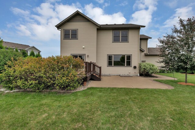 1504 20th Ave S, Sartell, MN 56377 - photo 35