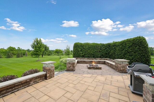 21804 Majestic Dr, Saint Augusta, MN 55320 - photo 51