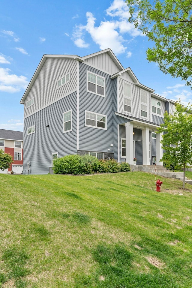 3141 Clover Ridge Dr, Chaska, MN 55318 - photo 3