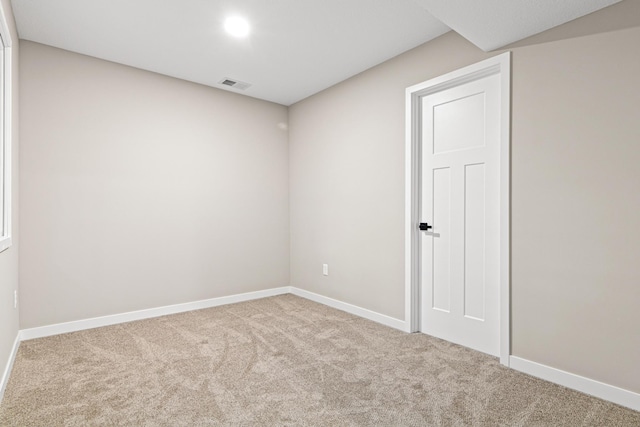 6980 Crest Dr, Maple Grove, MN 55311 - unfurnished room featuring carpet flooring and baseboards