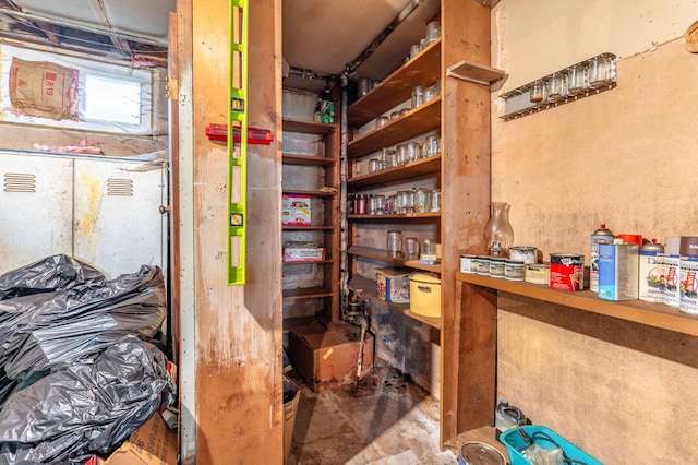 707 Marshall Ave, Henning, MN 56551 - view of storage room