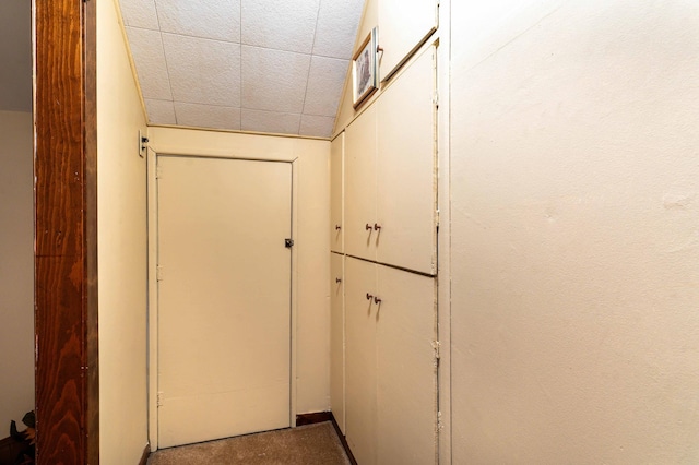 707 Marshall Ave, Henning, MN 56551 - view of doorway to outside