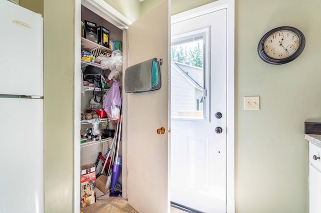 707 Marshall Ave, Henning, MN 56551 - view of doorway to outside