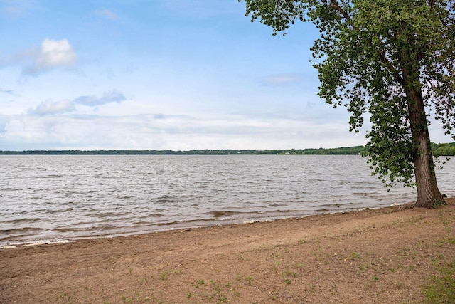 711 9th St NW, Buffalo, MN 55313 - water view