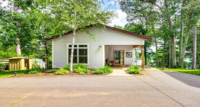 31346 Lakeside Ave, Pequot Lakes, MN 56472 - photo 1