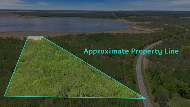 26299 County Road 11, Cohasset, MN 55721
