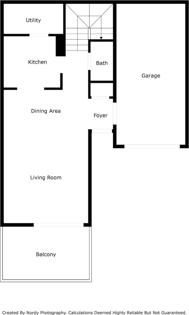 2060 Shenandoah Ct Unit F, Plymouth, MN 55447 - view of room layout
