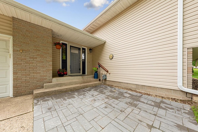 2115 3rd Ave NE, Owatonna, MN 55060 - view of patio