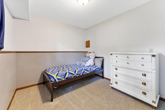 2115 3rd Ave NE, Owatonna, MN 55060 - bedroom featuring light carpet