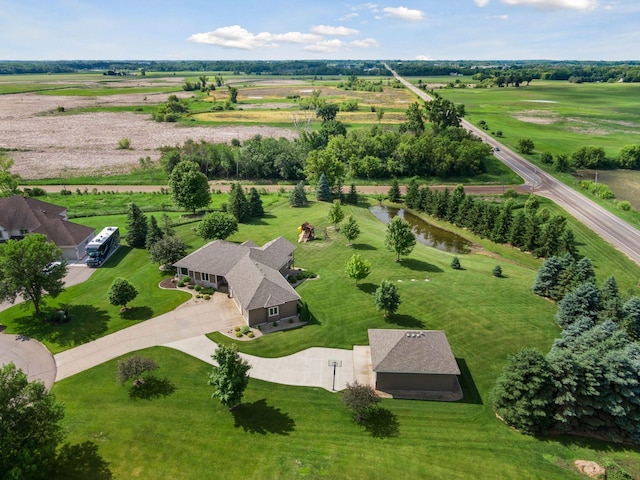 9015 Schutte Ct, Corcoran, MN 55340 - view of rural area