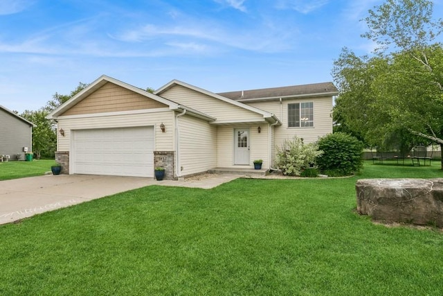 5437 Loganberry Cir, Rice, MN 56367 - photo 1