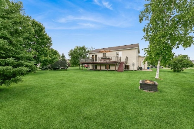 5437 Loganberry Cir, Rice, MN 56367 - photo 2