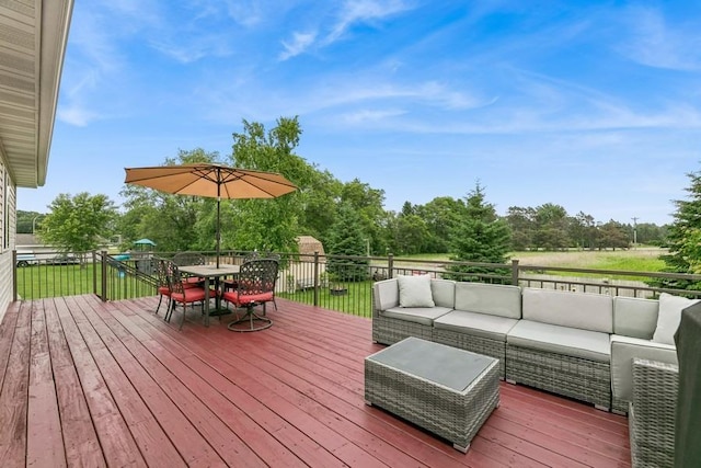 5437 Loganberry Cir, Rice, MN 56367 - photo 4