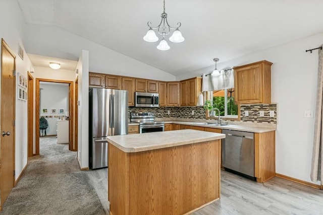 5437 Loganberry Cir, Rice, MN 56367 - photo 5