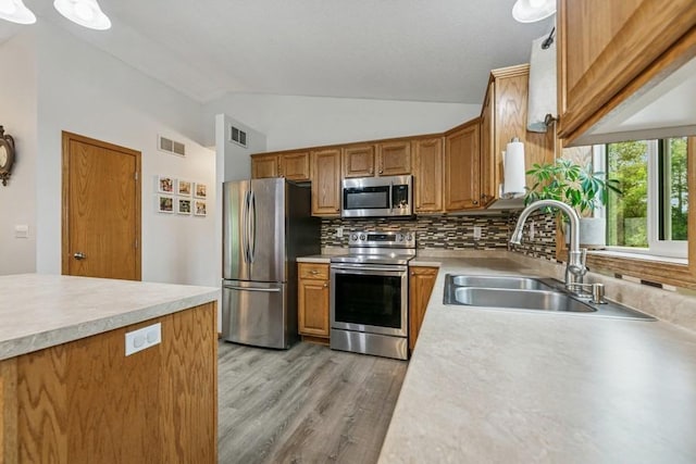5437 Loganberry Cir, Rice, MN 56367 - photo 6