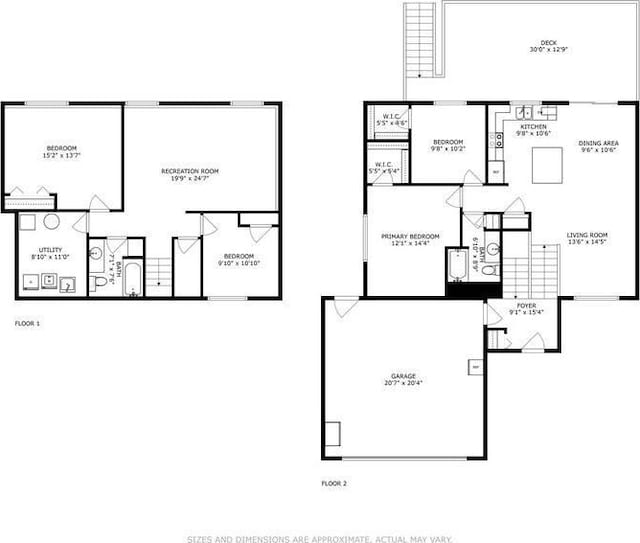 5437 Loganberry Cir, Rice, MN 56367 - photo 22