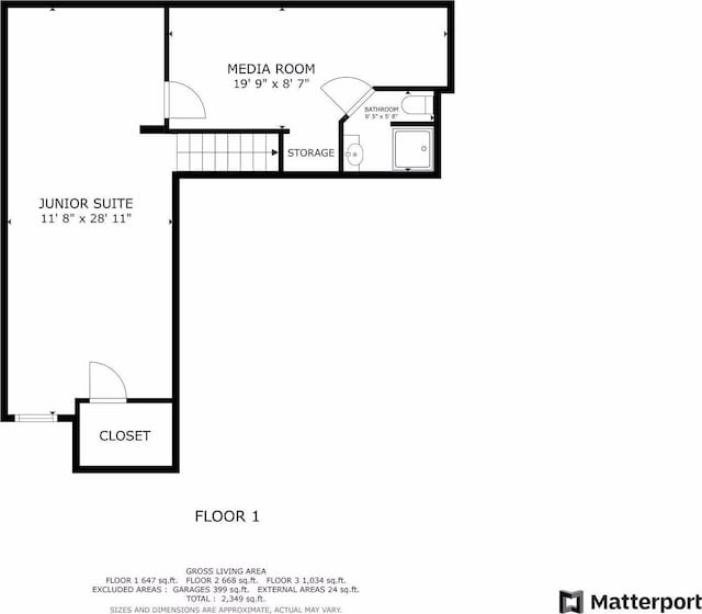 14937 Mustang Path, Savage, MN 55378 - photo 41