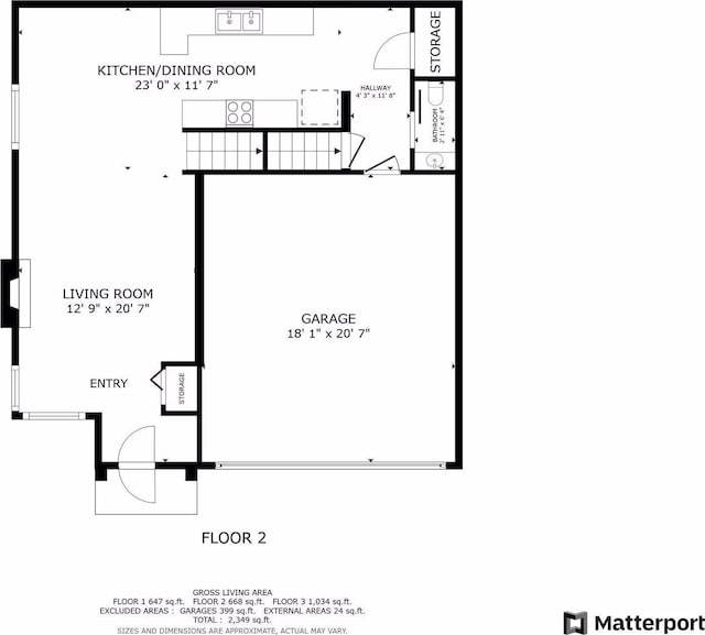 14937 Mustang Path, Savage, MN 55378 - photo 42