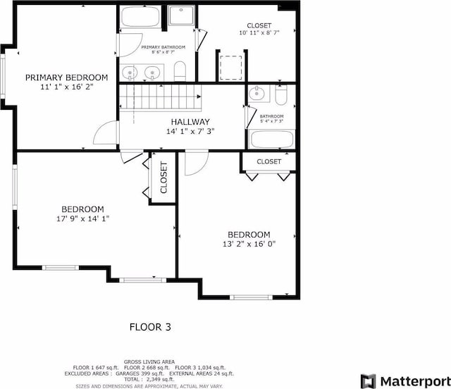 14937 Mustang Path, Savage, MN 55378 - photo 43