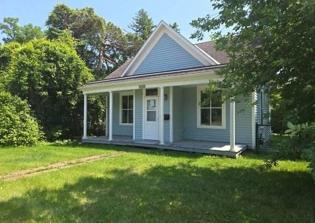 1019 Trott Ave SW, Willmar, MN 56201 - photo 2