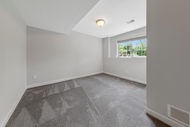 1830 Whitetail Run Pl NE, Owatonna, MN 55060 - carpeted empty room featuring baseboards
