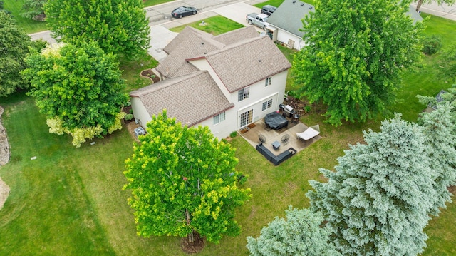 620 Acacia Dr S, Annandale, MN 55302 - view of subject property
