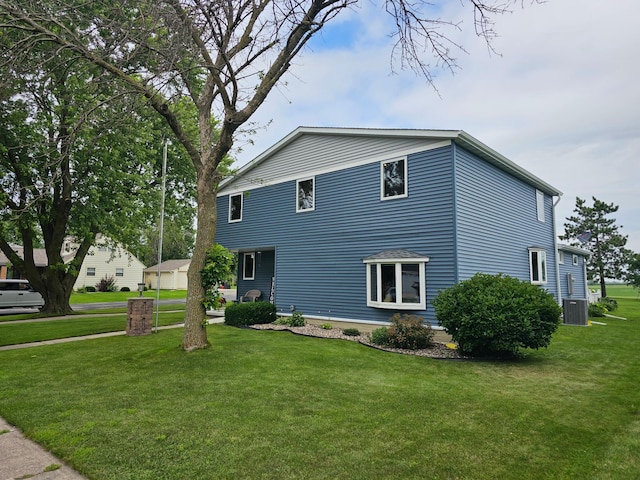108 Lewison St, Adams, MN 55909 - photo 2