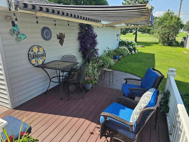 108 Lewison St, Adams, MN 55909 - photo 27