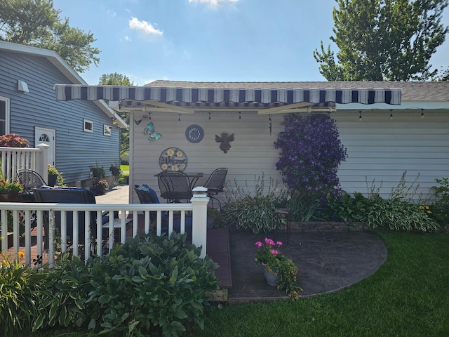 108 Lewison St, Adams, MN 55909 - photo 30