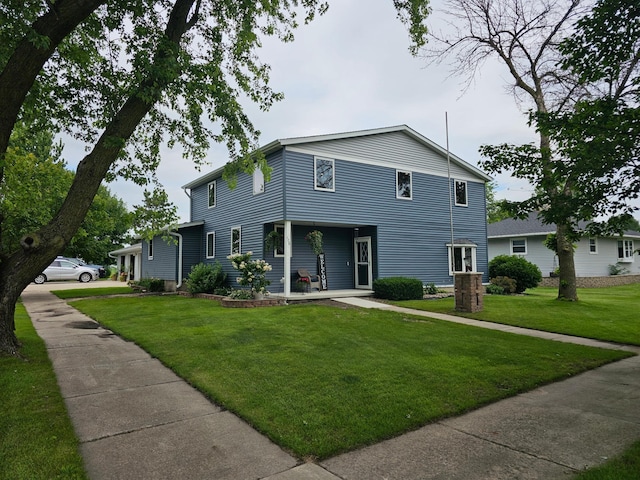 108 Lewison St, Adams, MN 55909 - photo 1