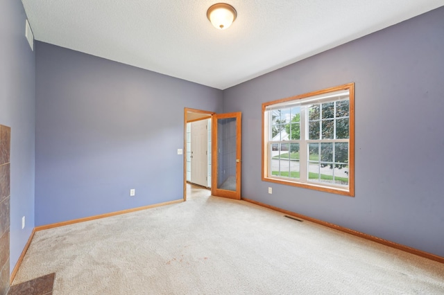 936 Waterford Way, Jordan, MN 55352 - carpeted empty room featuring baseboards