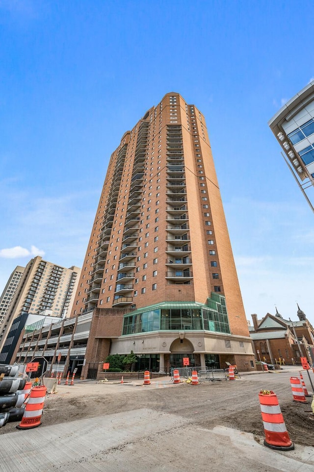 78 10th St E Unit 2901, Saint Paul, MN 55101 - view of building exterior