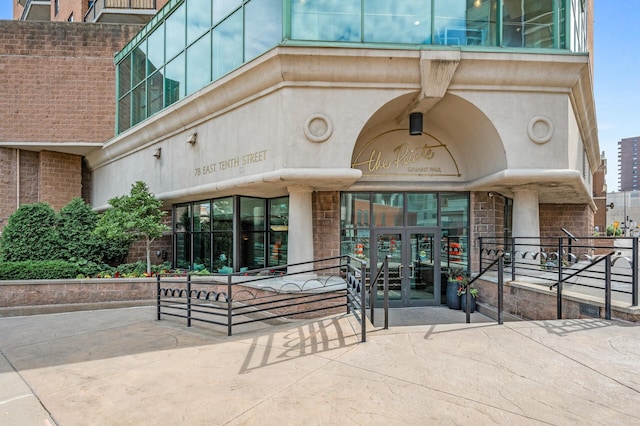 78 10th St E Unit 2901, Saint Paul, MN 55101 - view of property
