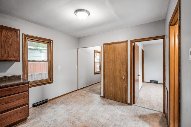 4242 Zane Ave N, Crystal, MN 55422 - view of unfurnished bedroom