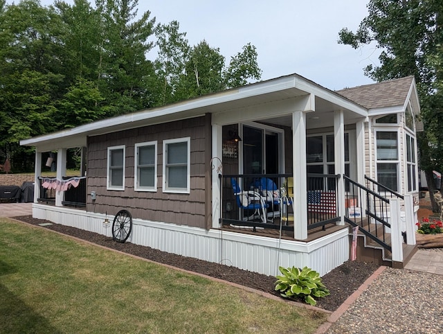 30401 Cougar Pass, Breezy Point, MN 56472