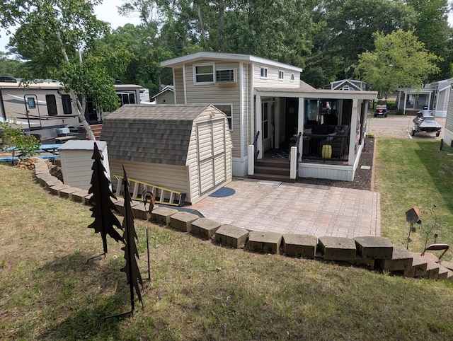 30401 Cougar Pass, Breezy Point, MN 56472