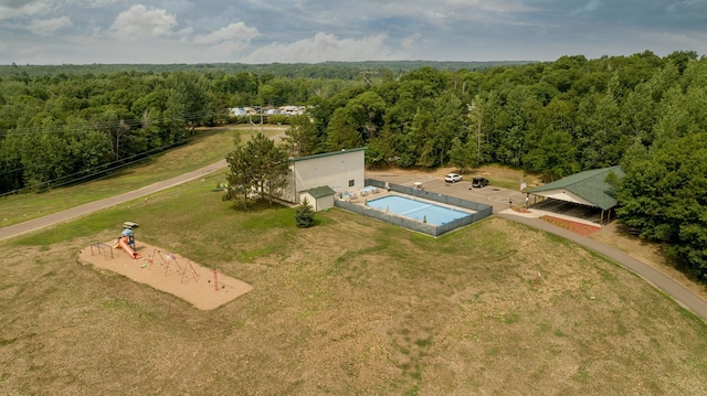 30401 Cougar Pass, Breezy Point, MN 56472