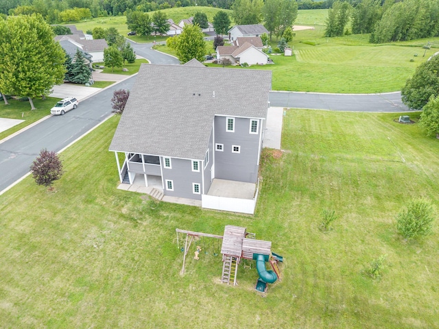 1201 Meadow St NW, Montgomery, MN 56069 - photo 31