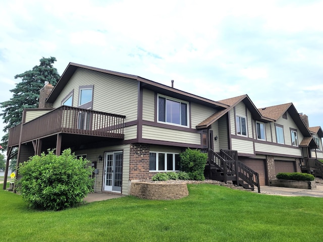 15705 Griffon Ct, Apple Valley, MN 55124 - photo 1