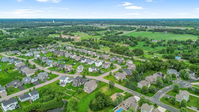 369 144th Ln NW, Andover, MN 55304 - view of property location featuring nearby suburban area
