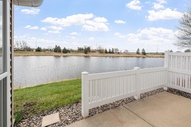 1978 110th Ct NE Unit 1103, Blaine, MN 55449 - water view