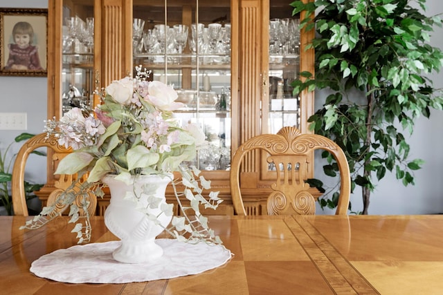 1978 110th Ct NE Unit 1103, Blaine, MN 55449 - view of dining area