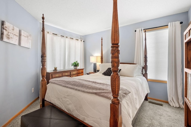 1978 110th Ct NE Unit 1103, Blaine, MN 55449 - carpeted bedroom featuring baseboards