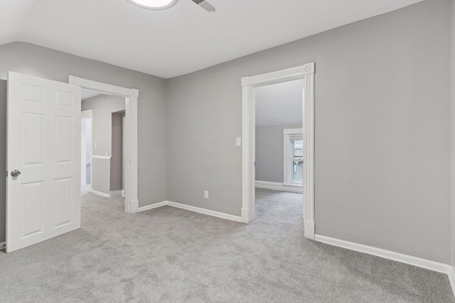 59 Winnipeg Ave, Saint Paul, MN 55117 - carpeted empty room featuring baseboards