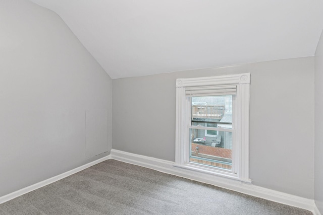 59 Winnipeg Ave, Saint Paul, MN 55117 - bonus room with vaulted ceiling and carpet floors
