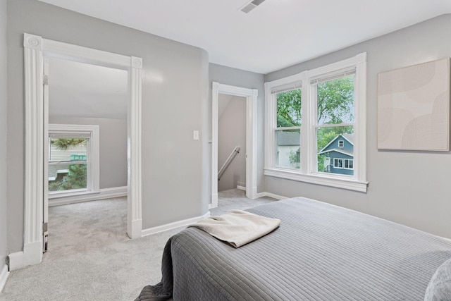 59 Winnipeg Ave, Saint Paul, MN 55117 - bedroom with carpet floors and baseboards