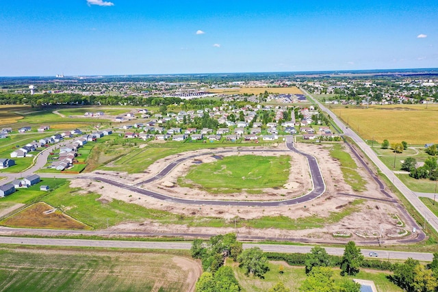 4480 86th St NE, Monticello, MN 55362 - view of property location featuring nearby suburban area