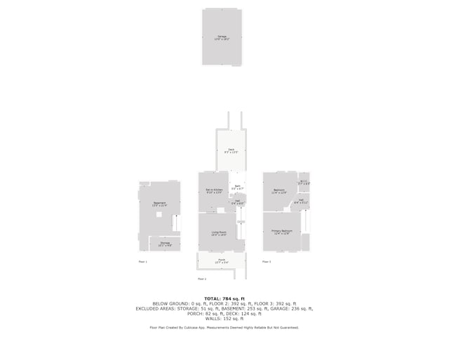 312 5th Ave, Bovey, MN 55709 - view of miscellaneous document