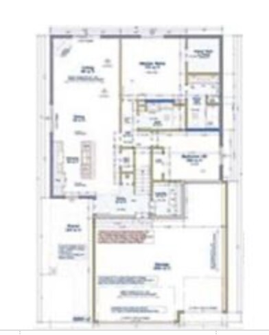 1301 Aspen Dr, Saint Croix Falls, WI 54024 - view of property floor plan